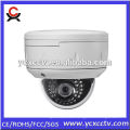 1.3MP Vandal proof IP Dome Camera